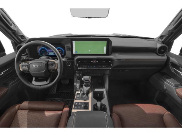 new 2024 Toyota Land Cruiser car