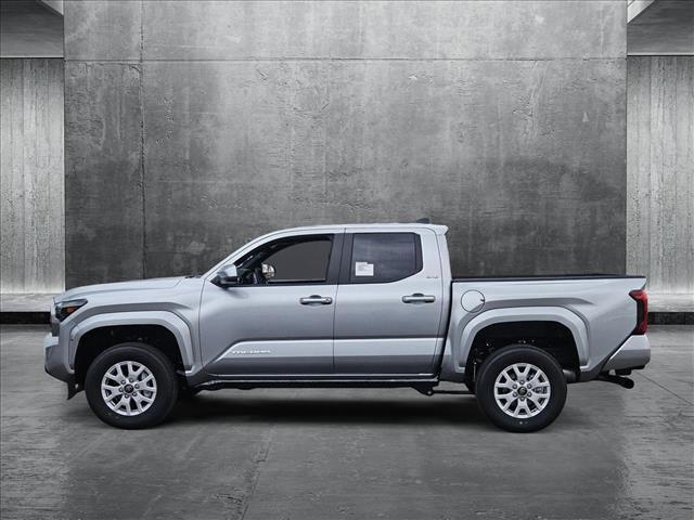 new 2025 Toyota Tacoma car, priced at $40,495