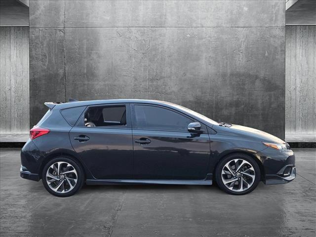 used 2018 Toyota Corolla iM car, priced at $14,925