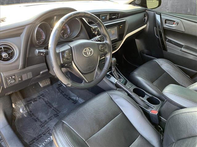 used 2018 Toyota Corolla iM car, priced at $15,984