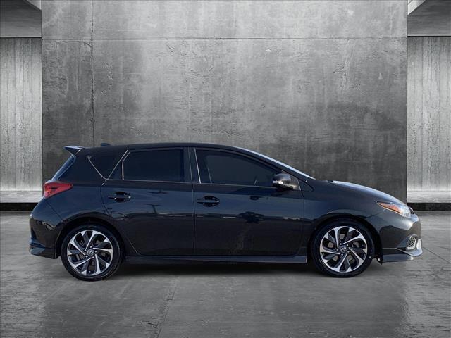 used 2018 Toyota Corolla iM car, priced at $15,984