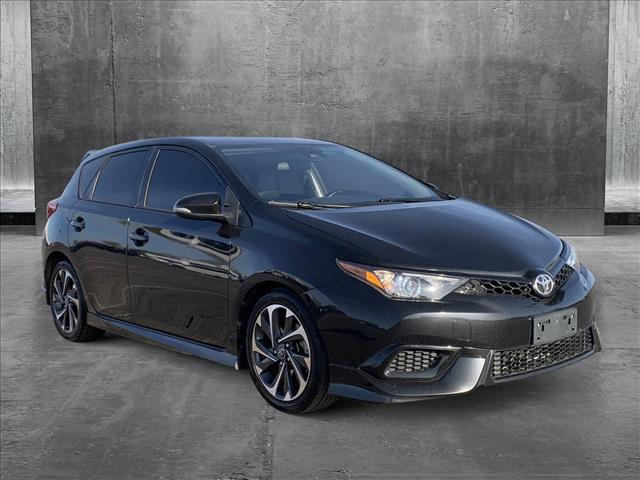 used 2018 Toyota Corolla iM car, priced at $15,984