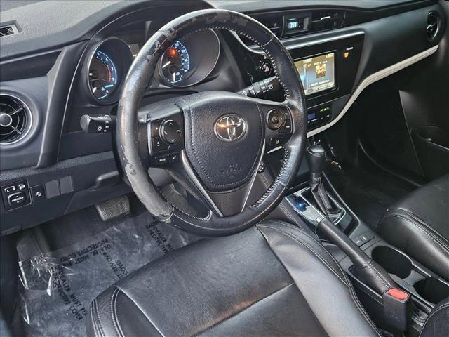 used 2018 Toyota Corolla iM car, priced at $14,925