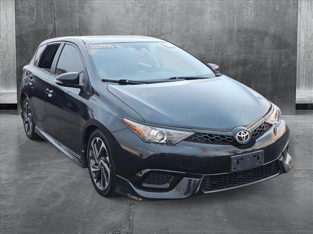 used 2018 Toyota Corolla iM car, priced at $14,925