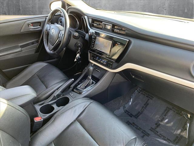 used 2018 Toyota Corolla iM car, priced at $15,984