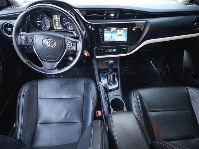 used 2018 Toyota Corolla iM car, priced at $14,925