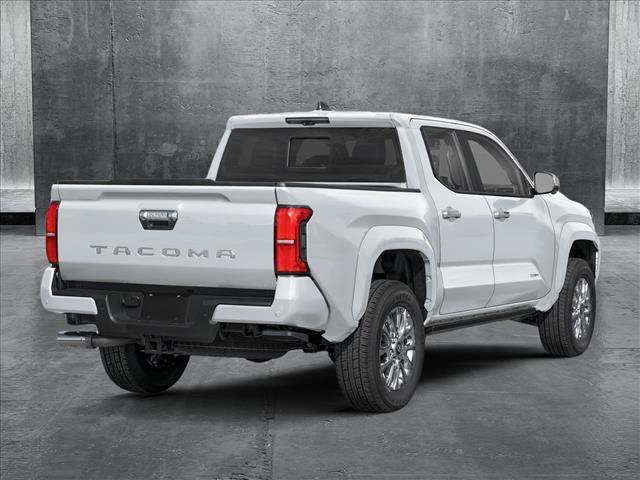 new 2025 Toyota Tacoma car, priced at $52,251