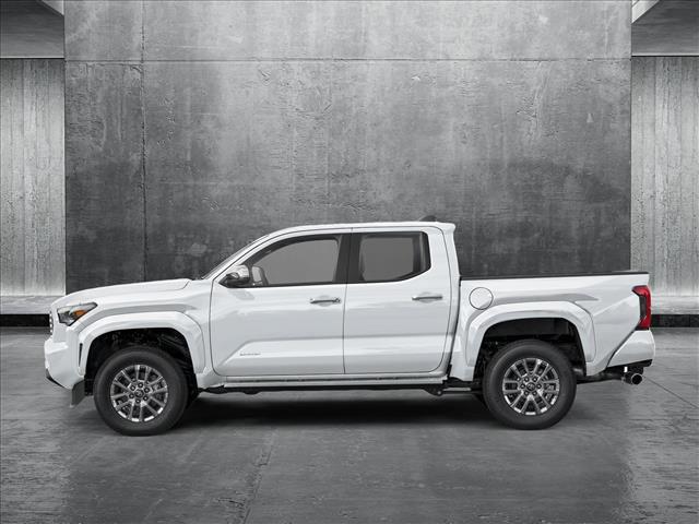new 2025 Toyota Tacoma car, priced at $52,251