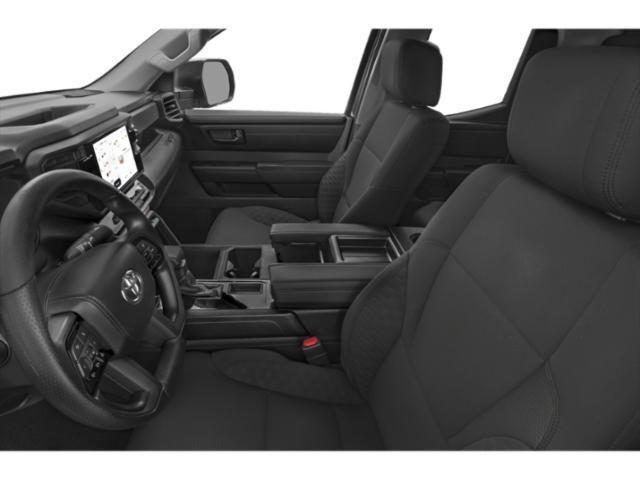 new 2025 Toyota Tundra car, priced at $36,913
