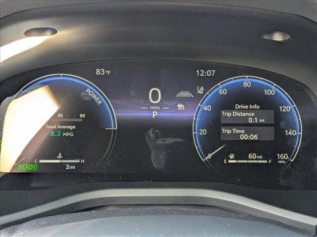 new 2026 Toyota Camry car, priced at $36,076