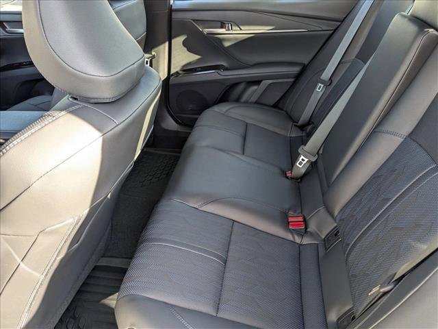 new 2026 Toyota Camry car, priced at $36,076