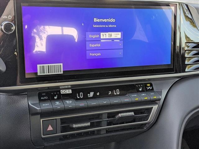 new 2026 Toyota Camry car, priced at $36,076