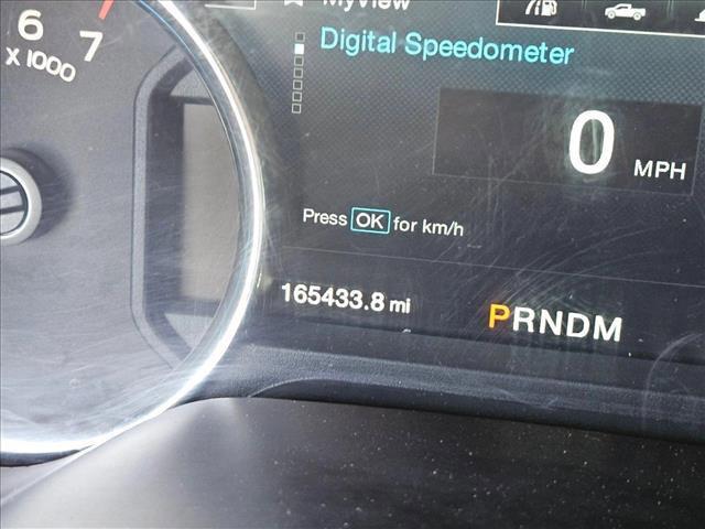used 2018 Ford F-150 car, priced at $19,996