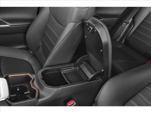 new 2025 Toyota RAV4 Hybrid car, priced at $44,151