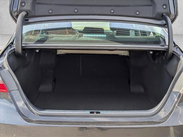 used 2021 Toyota Camry car, priced at $21,449