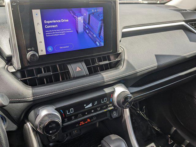 used 2024 Toyota RAV4 car, priced at $28,996