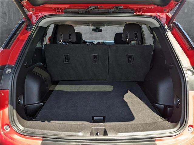 used 2020 Chevrolet Blazer car, priced at $21,333