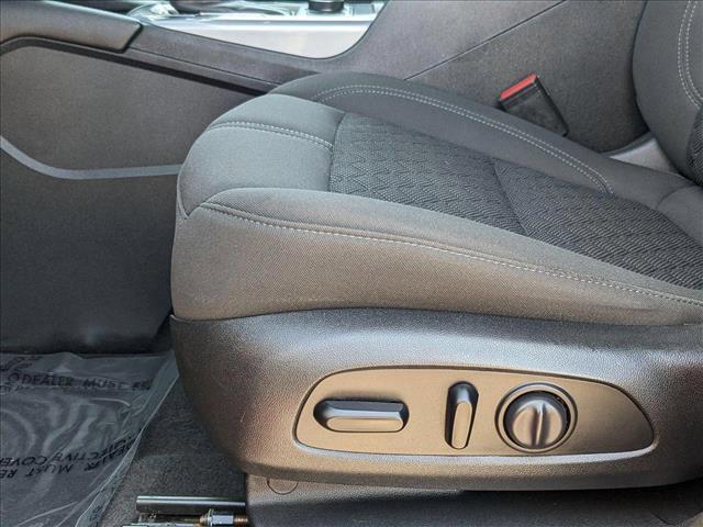 used 2020 Chevrolet Blazer car, priced at $19,449