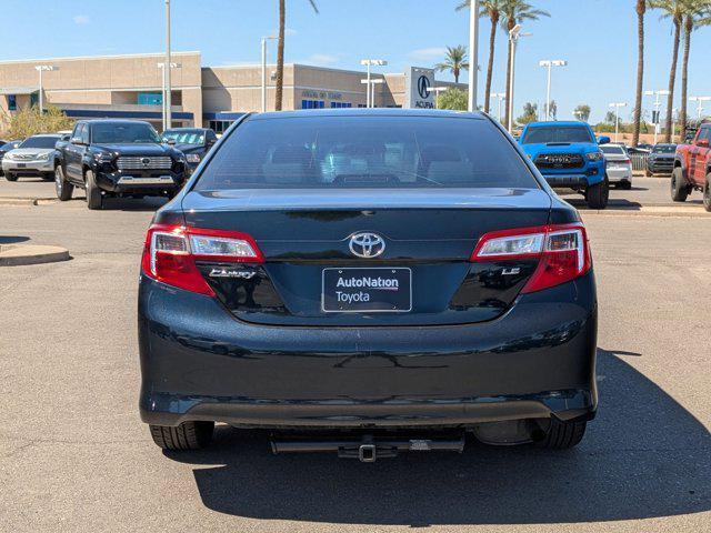 used 2012 Toyota Camry car, priced at $8,949