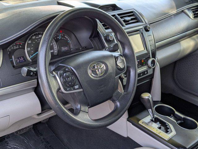 used 2012 Toyota Camry car, priced at $8,949