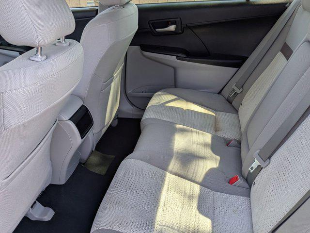 used 2012 Toyota Camry car, priced at $8,949