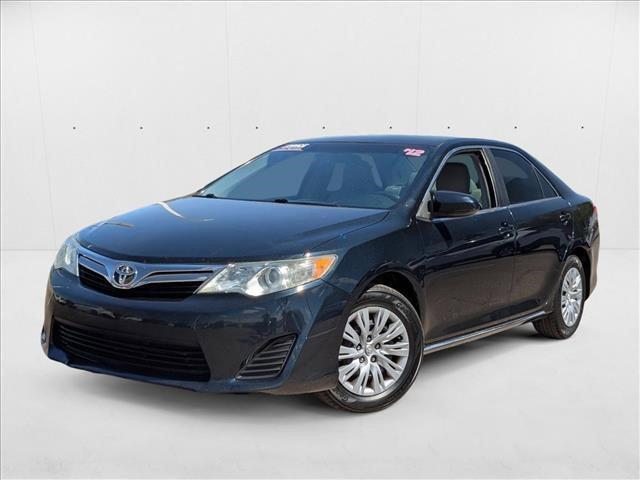 used 2012 Toyota Camry car, priced at $8,949