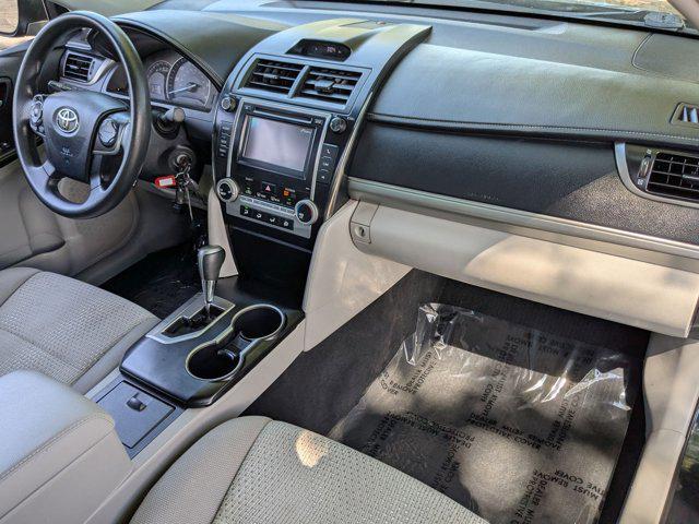 used 2012 Toyota Camry car, priced at $8,949