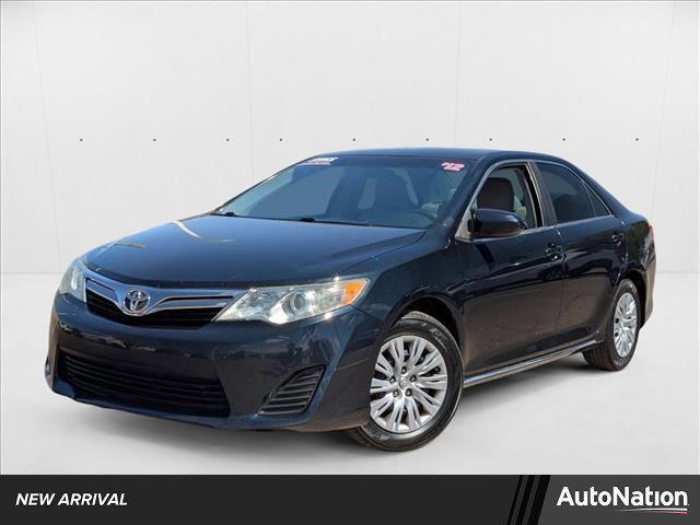 used 2012 Toyota Camry car, priced at $8,949