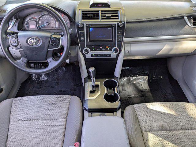 used 2012 Toyota Camry car, priced at $8,949