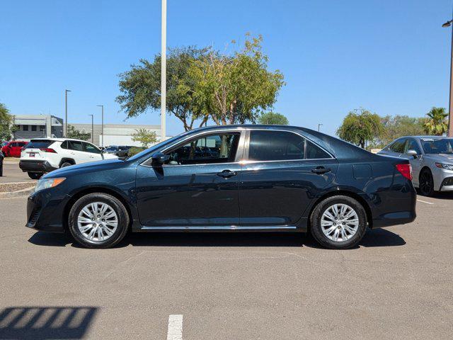 used 2012 Toyota Camry car, priced at $8,949