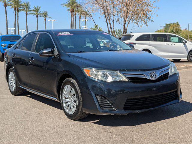 used 2012 Toyota Camry car, priced at $8,949