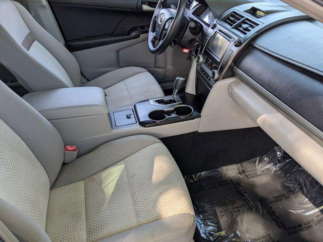 used 2012 Toyota Camry car, priced at $8,949