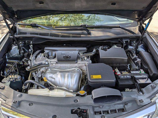 used 2012 Toyota Camry car, priced at $8,949