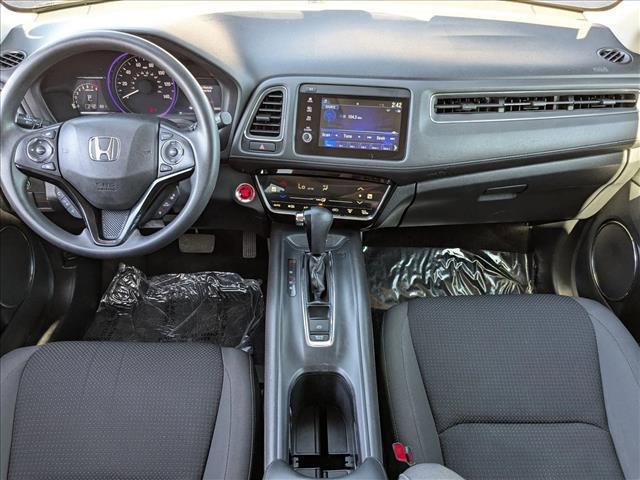 used 2022 Honda HR-V car, priced at $19,449