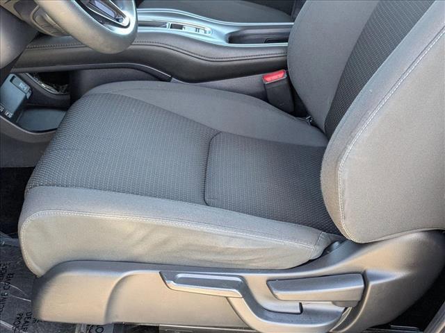 used 2022 Honda HR-V car, priced at $19,449