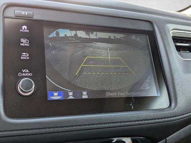 used 2022 Honda HR-V car, priced at $19,449