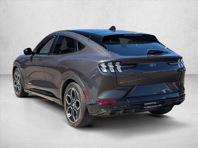 used 2022 Ford Mustang Mach-E car, priced at $25,996