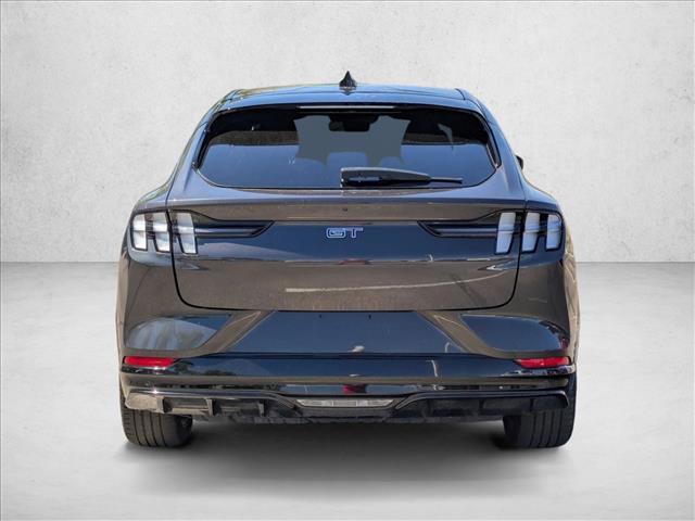 used 2022 Ford Mustang Mach-E car, priced at $25,996