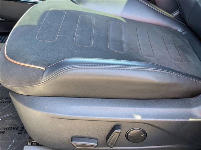 used 2022 Ford Mustang Mach-E car, priced at $25,996