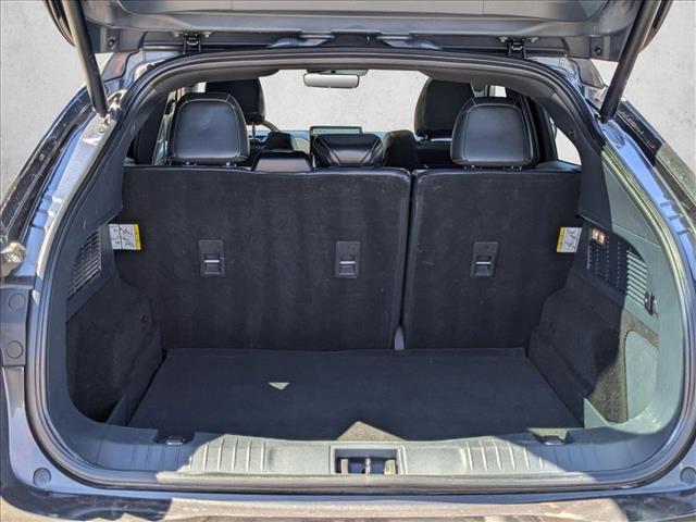 used 2022 Ford Mustang Mach-E car, priced at $25,996