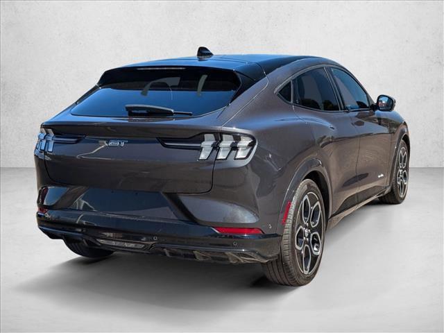 used 2022 Ford Mustang Mach-E car, priced at $25,996