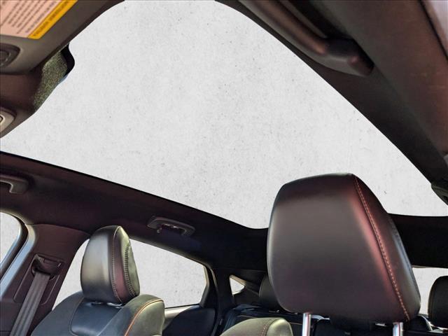 used 2022 Ford Mustang Mach-E car, priced at $25,996