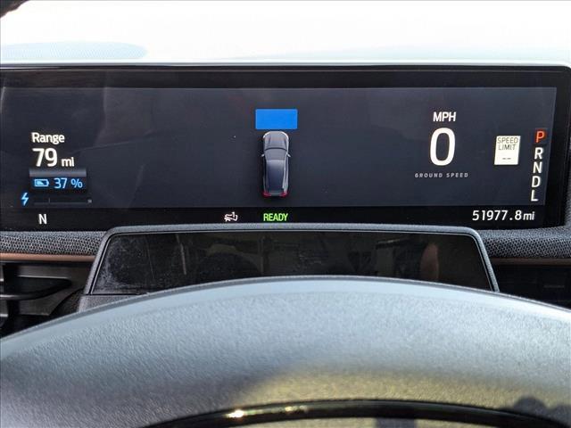 used 2022 Ford Mustang Mach-E car, priced at $25,996