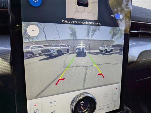 used 2022 Ford Mustang Mach-E car, priced at $25,996