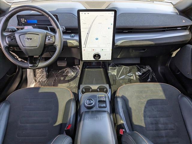 used 2022 Ford Mustang Mach-E car, priced at $25,996