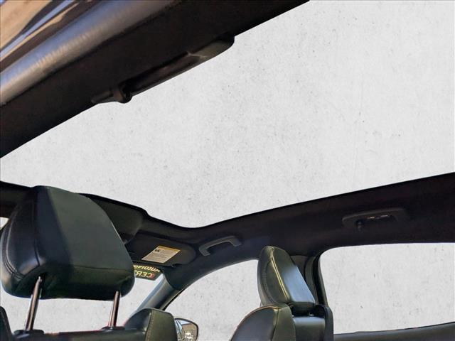 used 2022 Ford Mustang Mach-E car, priced at $25,996