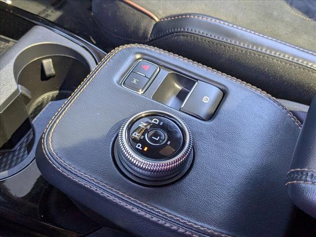 used 2022 Ford Mustang Mach-E car, priced at $25,996