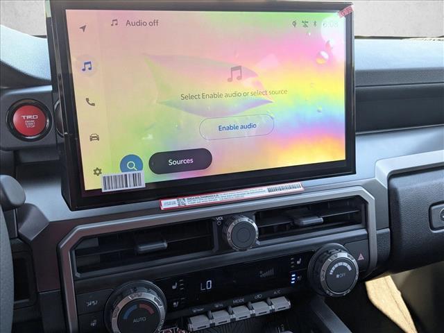 new 2025 Toyota 4Runner car, priced at $61,503