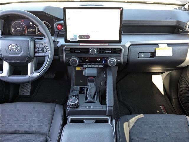 new 2025 Toyota 4Runner car, priced at $61,503