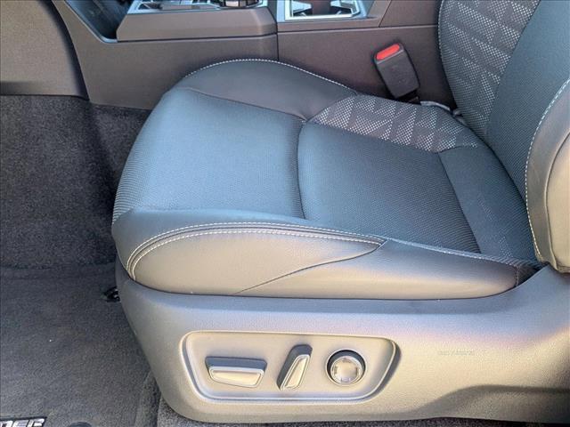 new 2025 Toyota 4Runner car, priced at $61,503